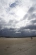 Plage de Deauville