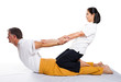 Foto: thai style stretch thai style stretch
