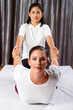 Photo: thai style massage thai style massage