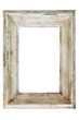 Distressed Picture Frame
