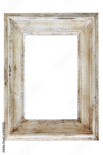 Foto: Distressed Picture Frame Distressed Picture Frame