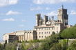 Cathédrale Saint-Nazaire de Béziers, France