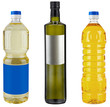 Bottle Blank of Pure Olive or Corn or Nut or Sunflower (Vegetabl Bottle Blank of Pure Olive or Corn or Nut or Sunflower (Vegetabl