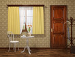 old room