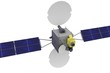 3d satellite geostationary