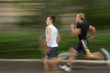 run motion