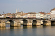 Pont sur la Saône Pont sur la Saône