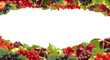 Tasty and very useful berries