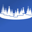Tannenbäume