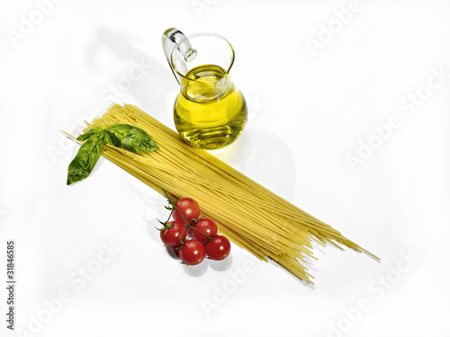 Photo: Spaghetti Italiani Spaghetti Italiani