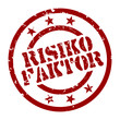 stempel risikofaktor I