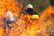 brandbekämpfung