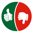Adivinar o fallar