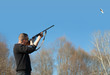 Photo: hunter hunter