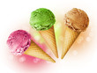 Ice cream cone