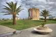 Torre a Porto Torres (SS) 150 anni unità d'Italia