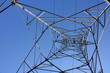 pylone haut voltage