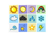 weather