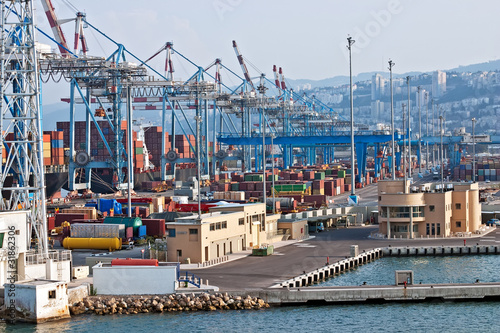 Photo: Harbour Harbour