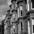 Terraced Houses