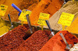Hot chilli, Istanbul, Turkey