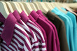 Poloshirts