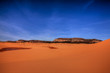 Coral Pink Sand Dunes State Park Coral Pink Sand Dunes State Park