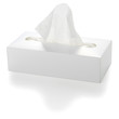 Tissue paper
