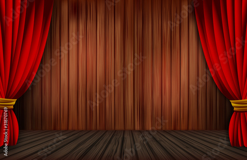 Illustration: Palco Palco