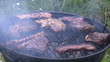 Grillsaison
