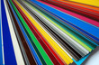 Photo: Farbfächer Farbfächer