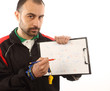 soccer  tactical plan