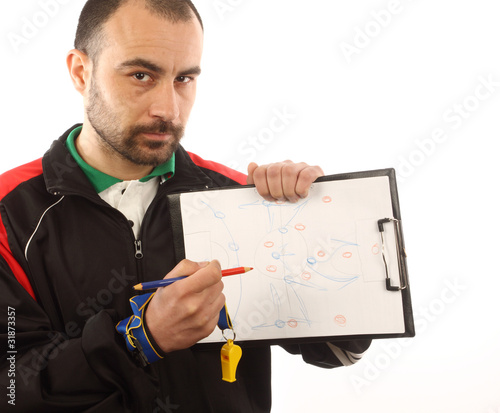 Foto: soccer tactical plan soccer tactical plan