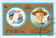 Baden - Powell Baden - Powell