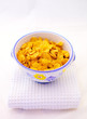 Bowl of cereals