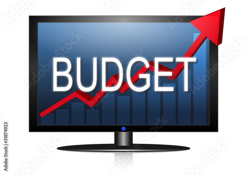 Illustration: Budget Budget