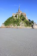 Mont Saint-Michel - France