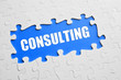 Consulting