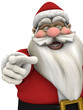 Santa You