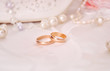 Wedding composition