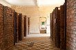 Foto: Tuol Sleng Gefängnis Tuol Sleng Gefängnis