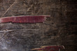 Grunge Wooden Background