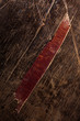Grunge Wooden Background