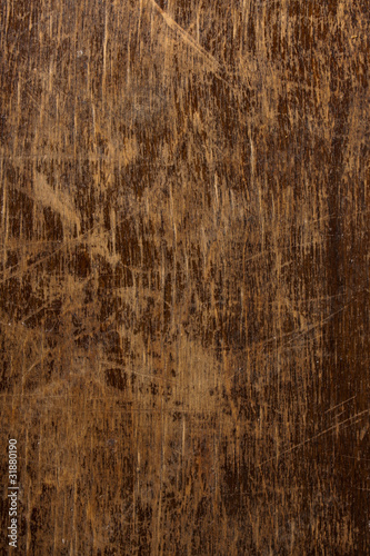 Photo: Grunge Wooden Background Grunge Wooden Background
