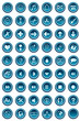 Buttonset 5