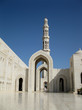 Sultan Qaboos Grand Mosque, Oman Sultan Qaboos Grand Mosque, Oman
