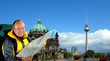 Berlin Reise