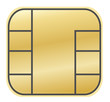 Chip Card