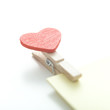 Love Heart Shape