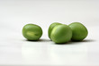 Tas de petit pois Tas de petit pois